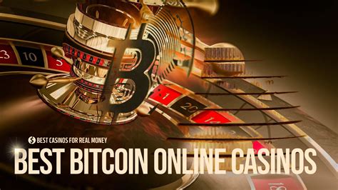 best casino sites that accept bitcoin - online casino that accepts bitcoin.